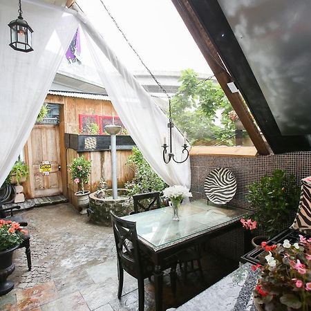 Fleur De Lis Mansion Bed & Breakfast New Orleans Exterior foto