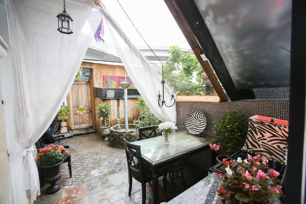 Fleur De Lis Mansion Bed & Breakfast New Orleans Exterior foto