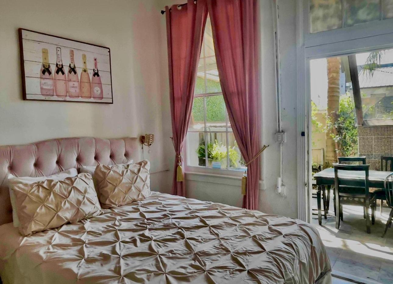Fleur De Lis Mansion Bed & Breakfast New Orleans Exterior foto