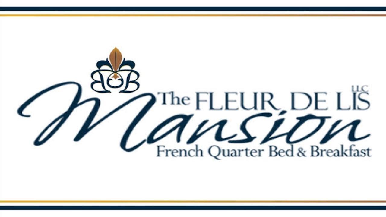 Fleur De Lis Mansion Bed & Breakfast New Orleans Exterior foto